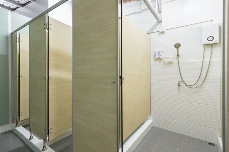 Hostal T Hostel @ Rama 4