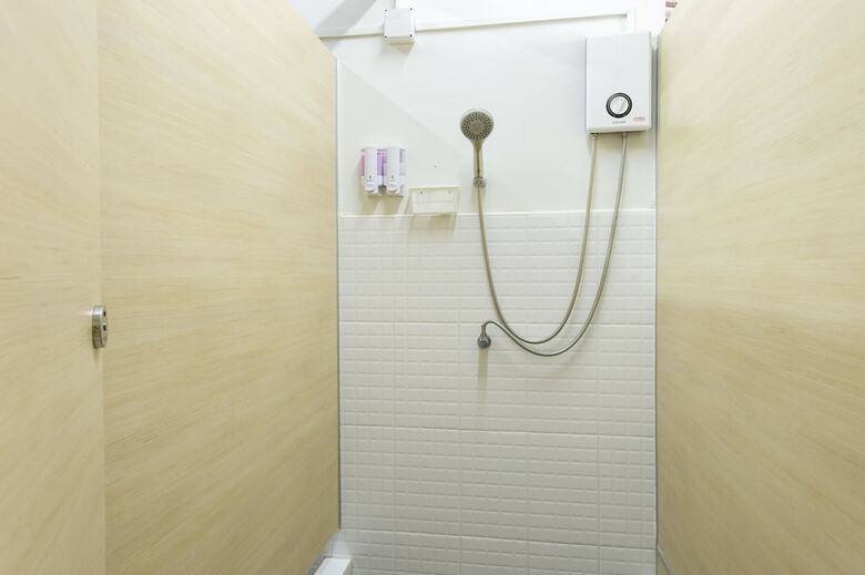 Hostal T Hostel @ Rama 4
