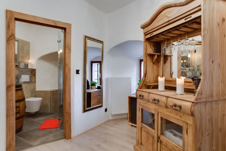 Hotel Krumlov Tower