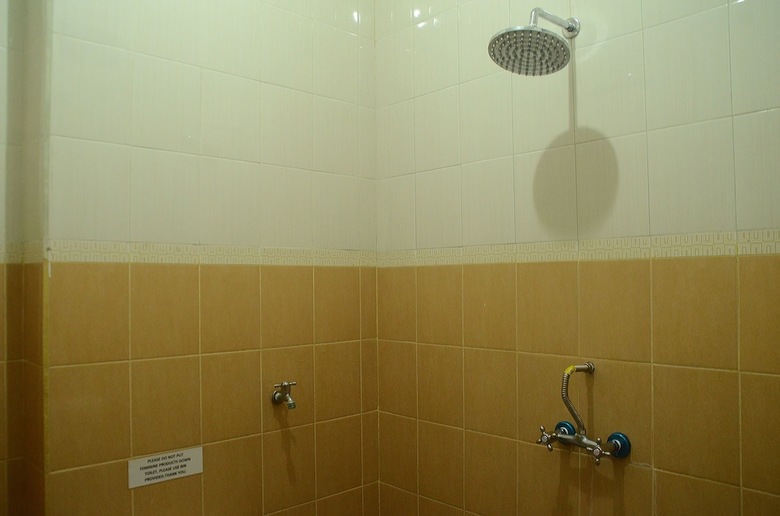 Hotel Budget Door Legian Inn