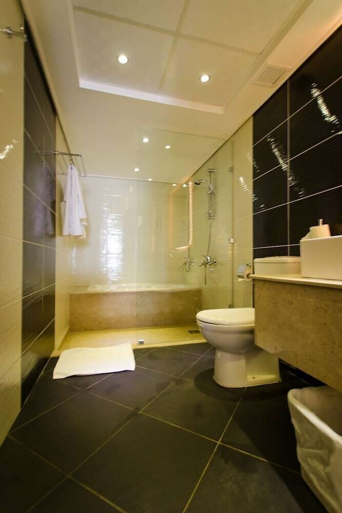 Apartamento Lotus Bay Resort