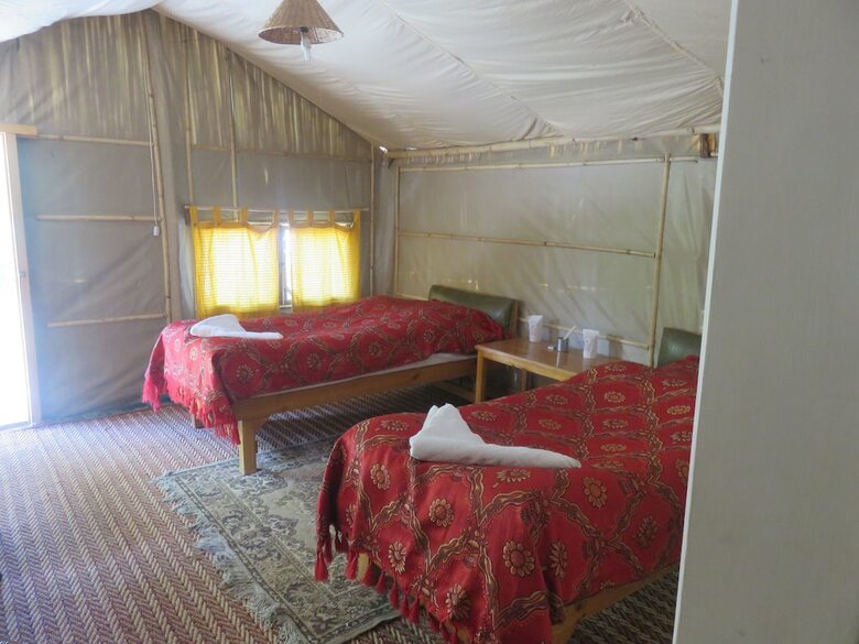 Silk Route Cottages
