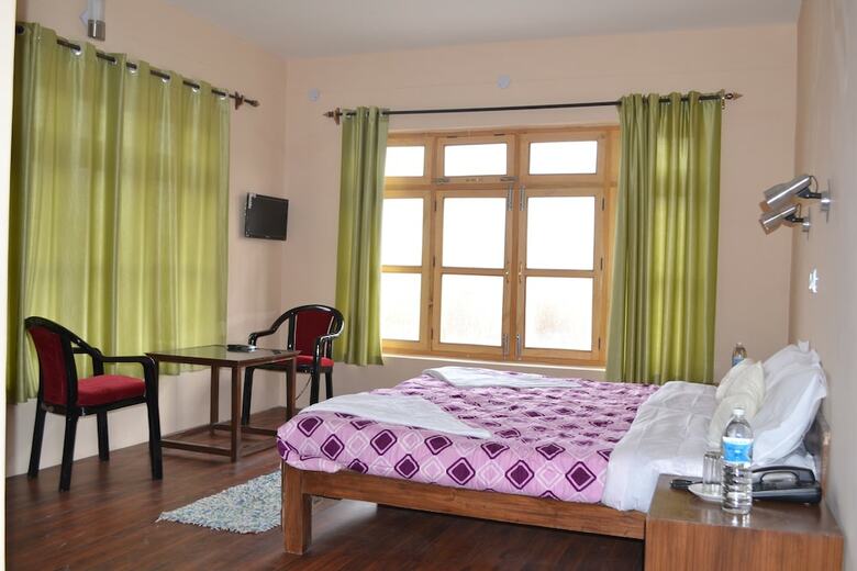 Beyond Stay - Hotel Ladakh Heaven