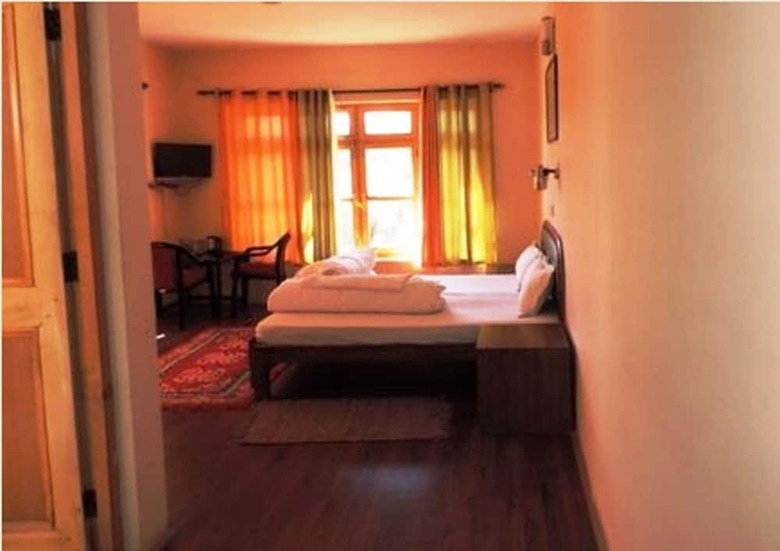 Beyond Stay - Hotel Ladakh Heaven
