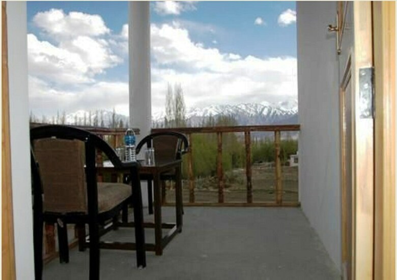Beyond Stay - Hotel Ladakh Heaven