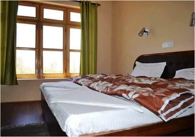 Beyond Stay - Hotel Ladakh Heaven