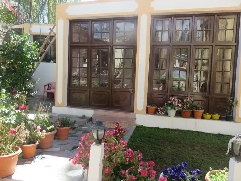 Hotel Maryul