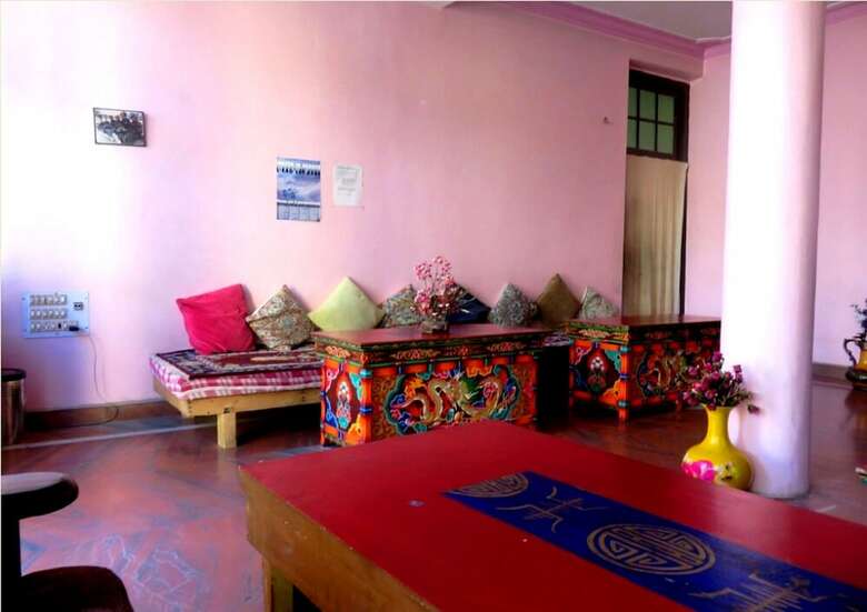 Hotel Maryul