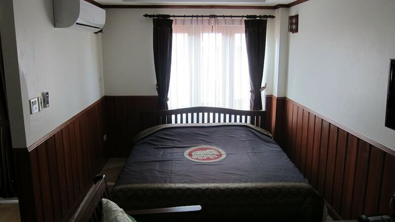 Baan Rabiang Mai Maesot Hotel