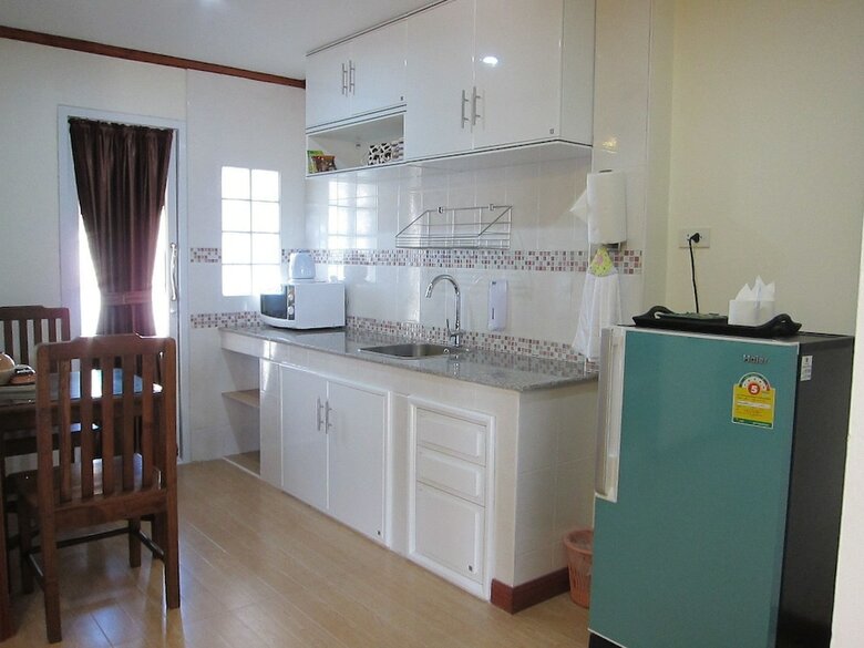 Baan Rabiang Mai Maesot Hotel