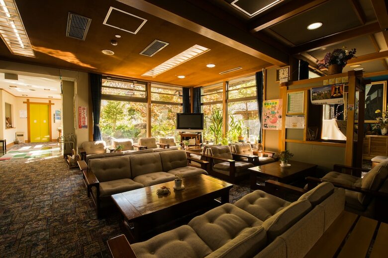Hirayu Prince Hotel