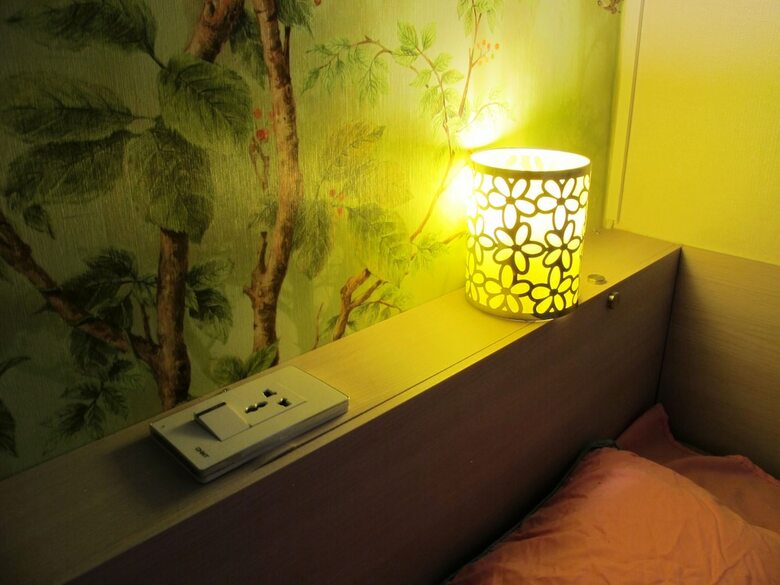 Hostal Tiara Guesthouse - Hostel