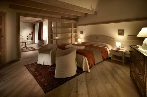 Castelir Suite Hotel