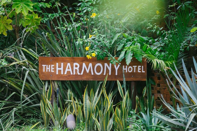 The Harmony Hotel