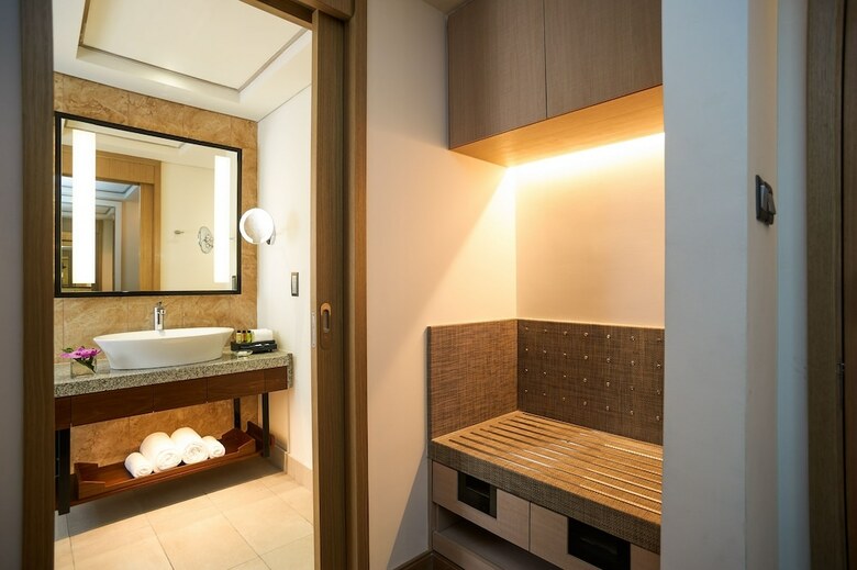 Hotel Amari Johor Bahru