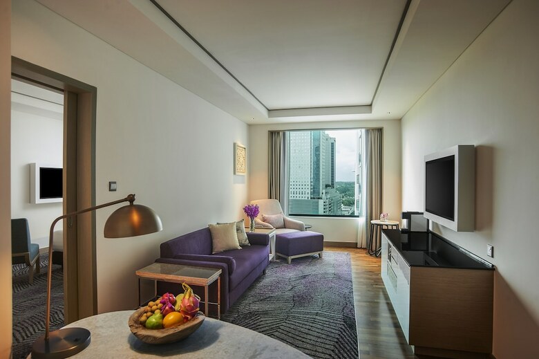 Hotel Amari Johor Bahru