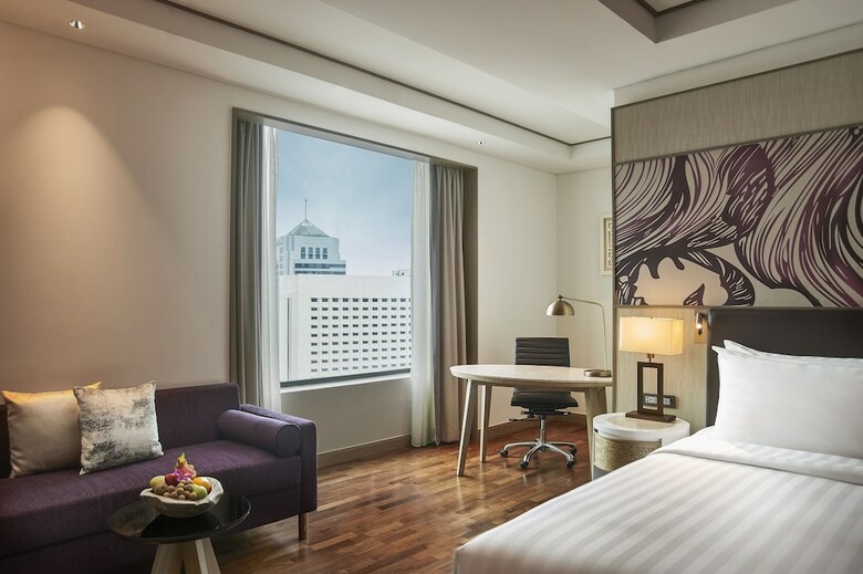 Hotel Amari Johor Bahru