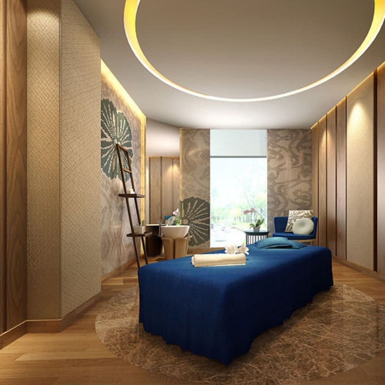 Hotel Amari Johor Bahru