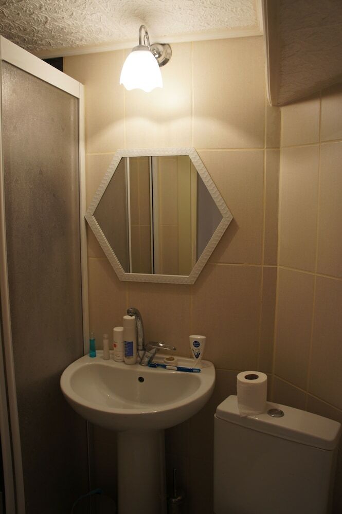 Hotel Barba Rossa Residence