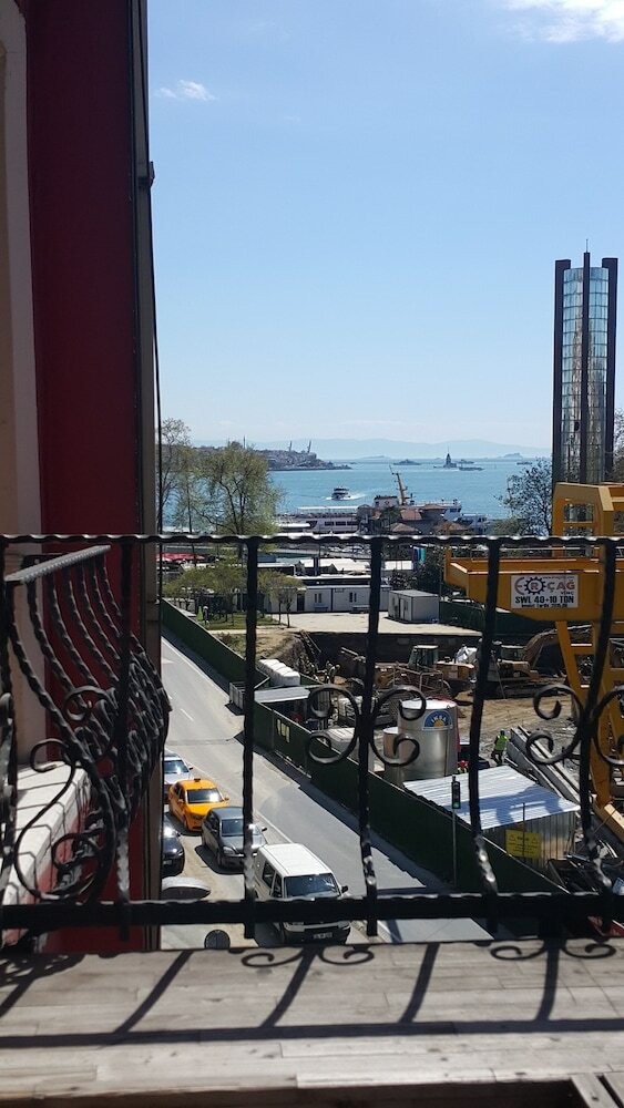 Hotel Barba Rossa Residence
