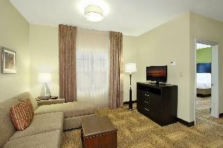 Hotel Staybridge Suites Odessa - Interstate Hwy 20