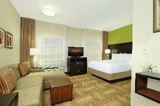 Hotel Staybridge Suites Odessa - Interstate Hwy 20