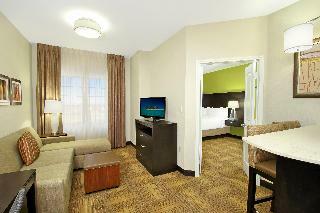 Hotel Staybridge Suites Odessa - Interstate Hwy 20