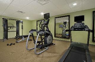 Hotel Staybridge Suites Odessa - Interstate Hwy 20