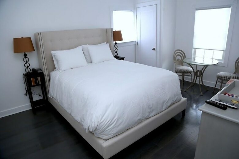 Bed & Breakfast Maison Vivienne Southampton