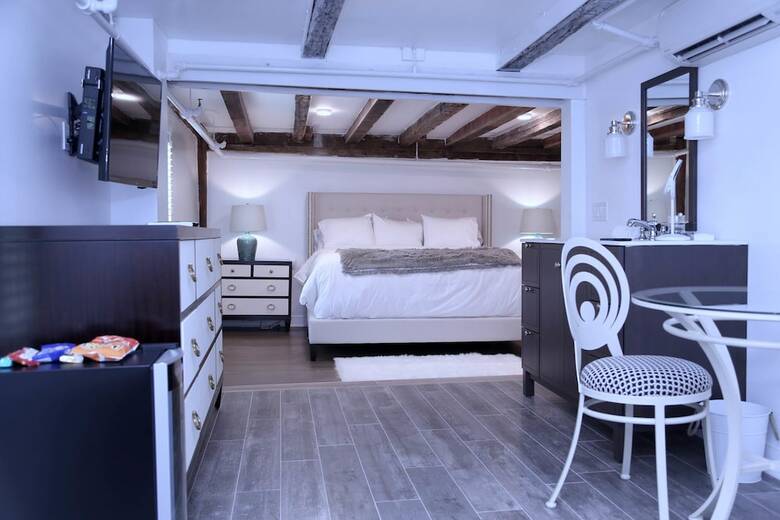 Bed & Breakfast Maison Vivienne Southampton