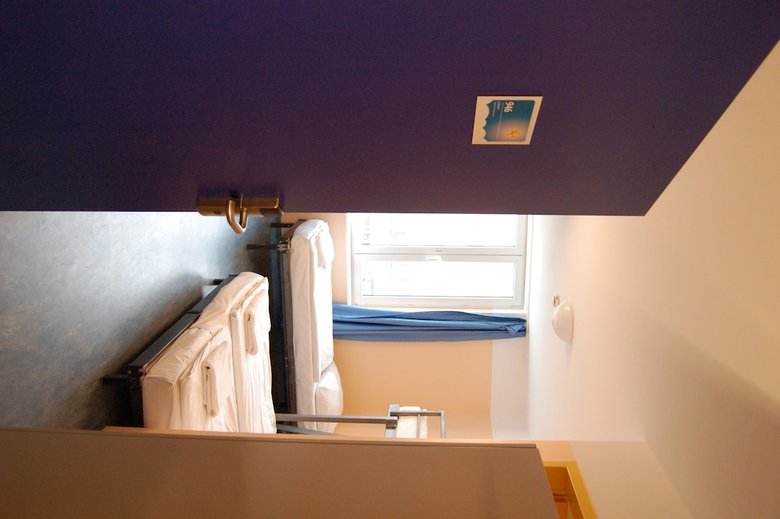 Hostal Pegasus Hostel Berlin