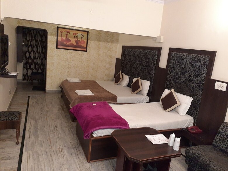 Hotel Goyal