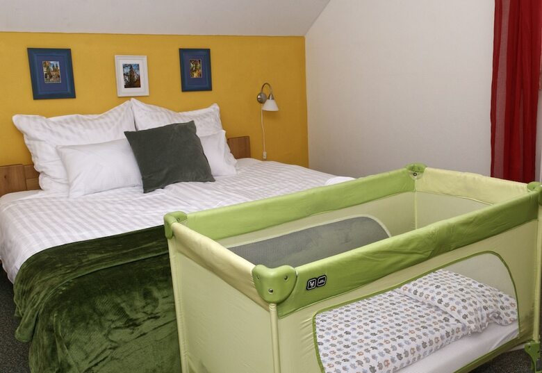 Bed & Breakfast Pension Achilla
