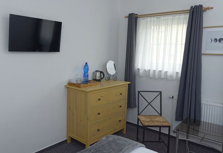 Bed & Breakfast Pension Achilla