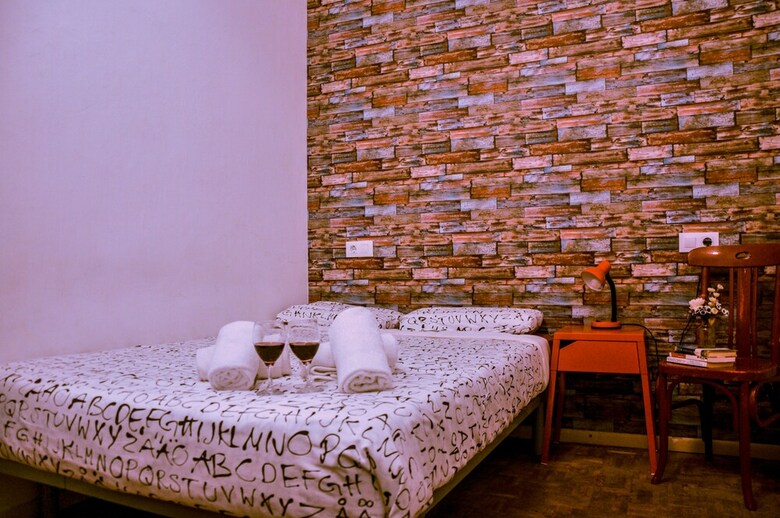 Lolita Bcn Apartment