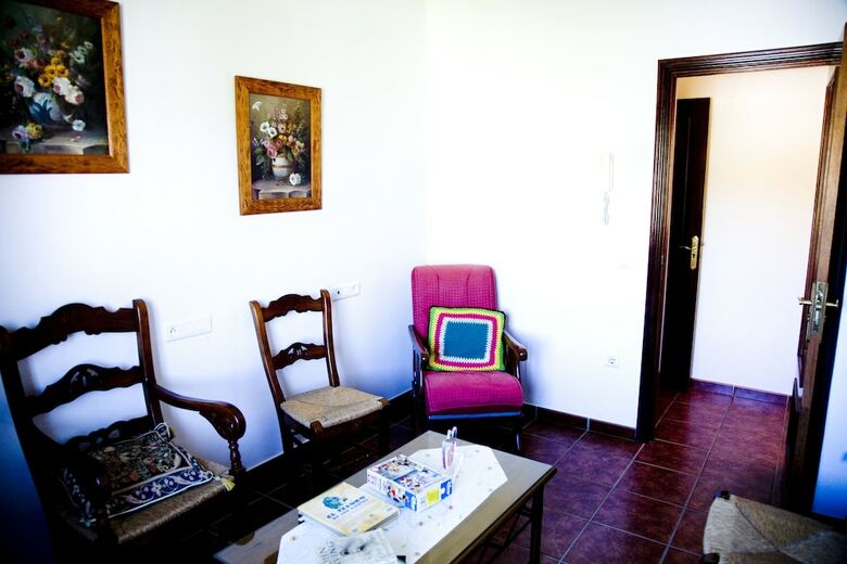 Pension Hostal Vista A La Sierra