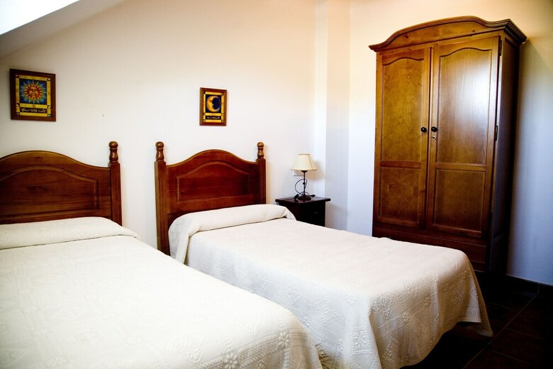 Pension Hostal Vista A La Sierra