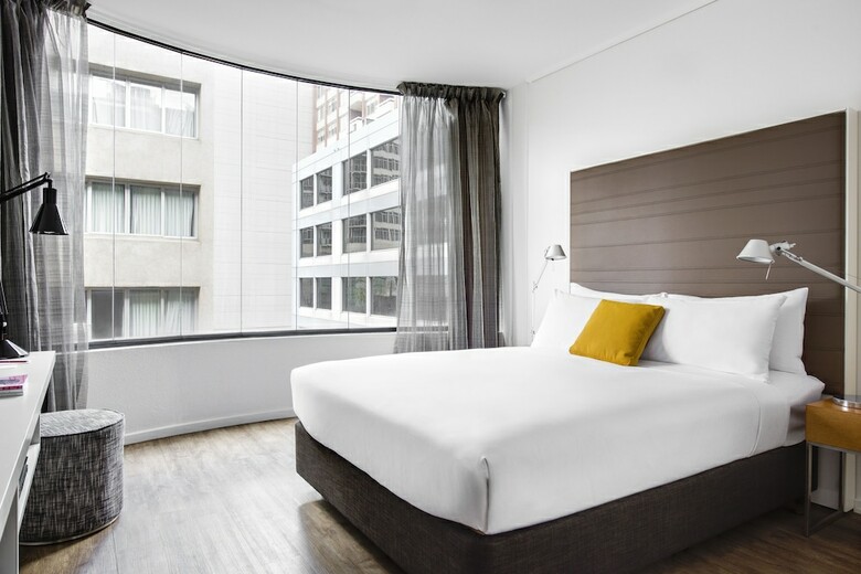 Hotel Ovolo Laneways