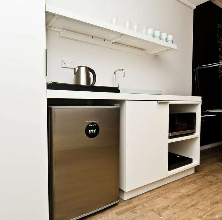 Hotel Ovolo Laneways