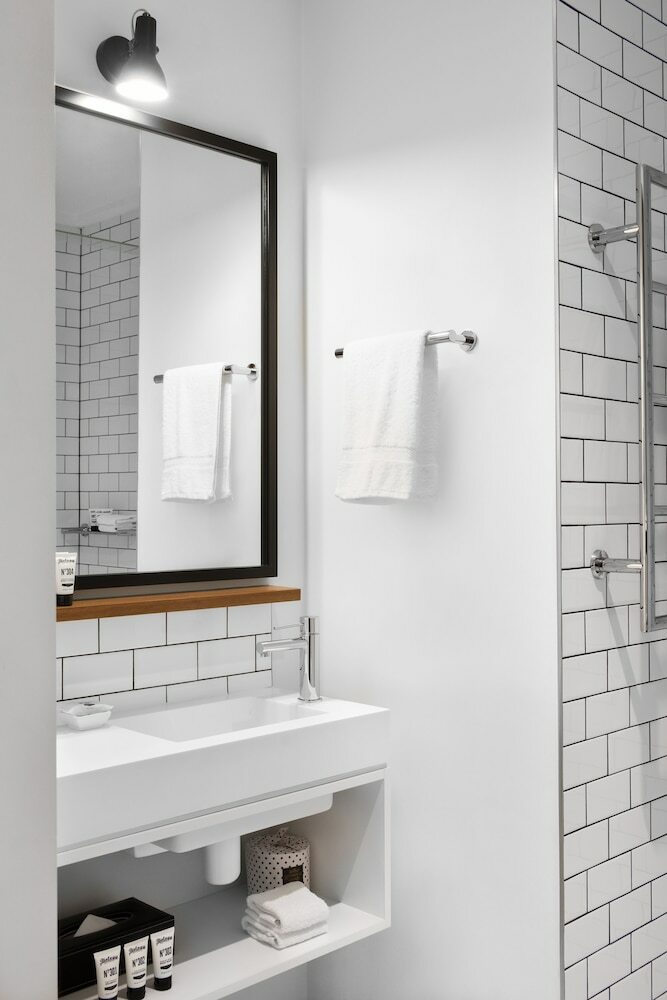 Hotel Ovolo Laneways