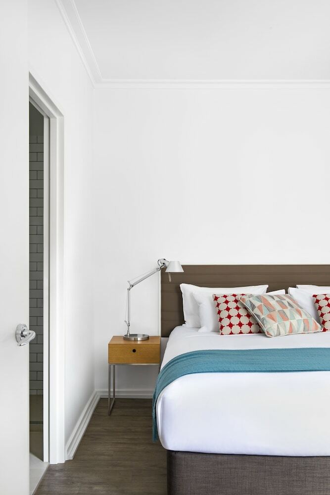 Hotel Ovolo Laneways