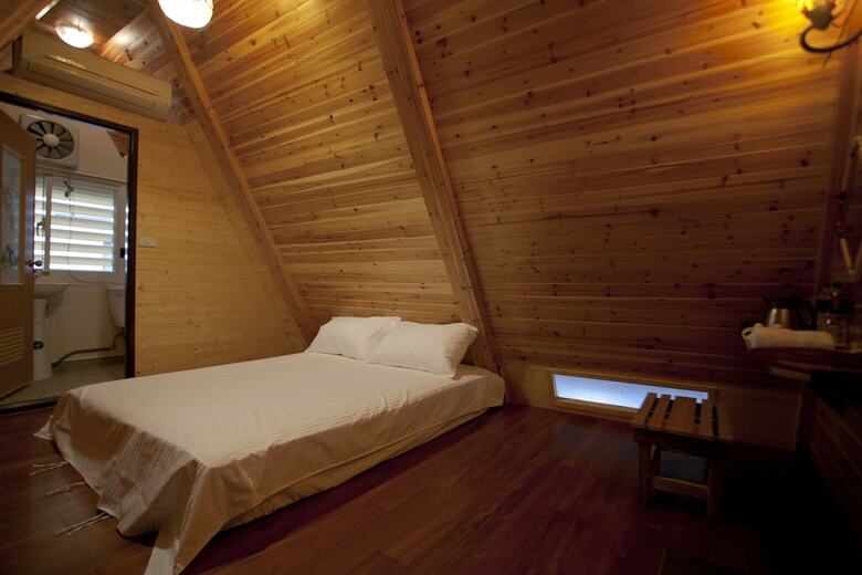 Cloudenjoy B&B