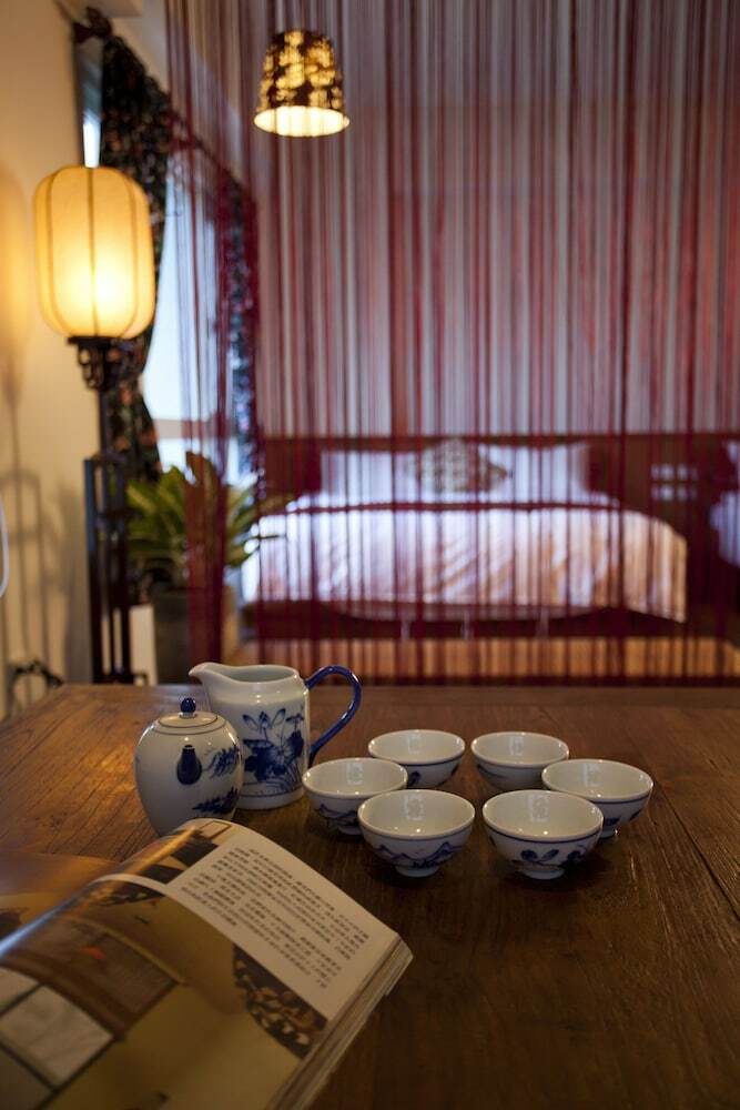 Cloudenjoy B&B