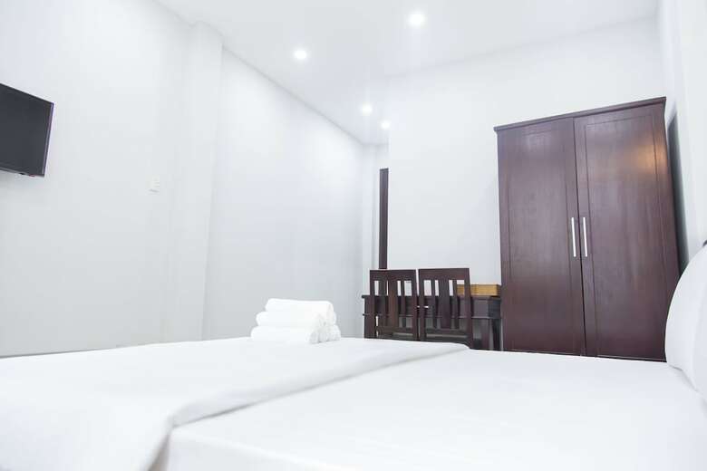 Venus Hotel