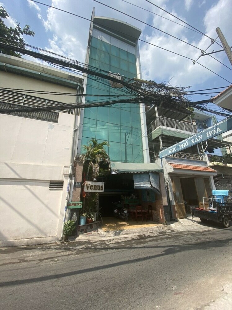 Venus Hotel