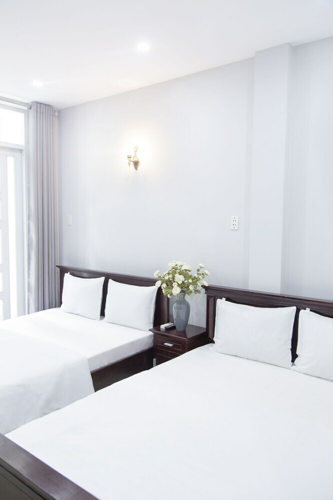 Venus Hotel