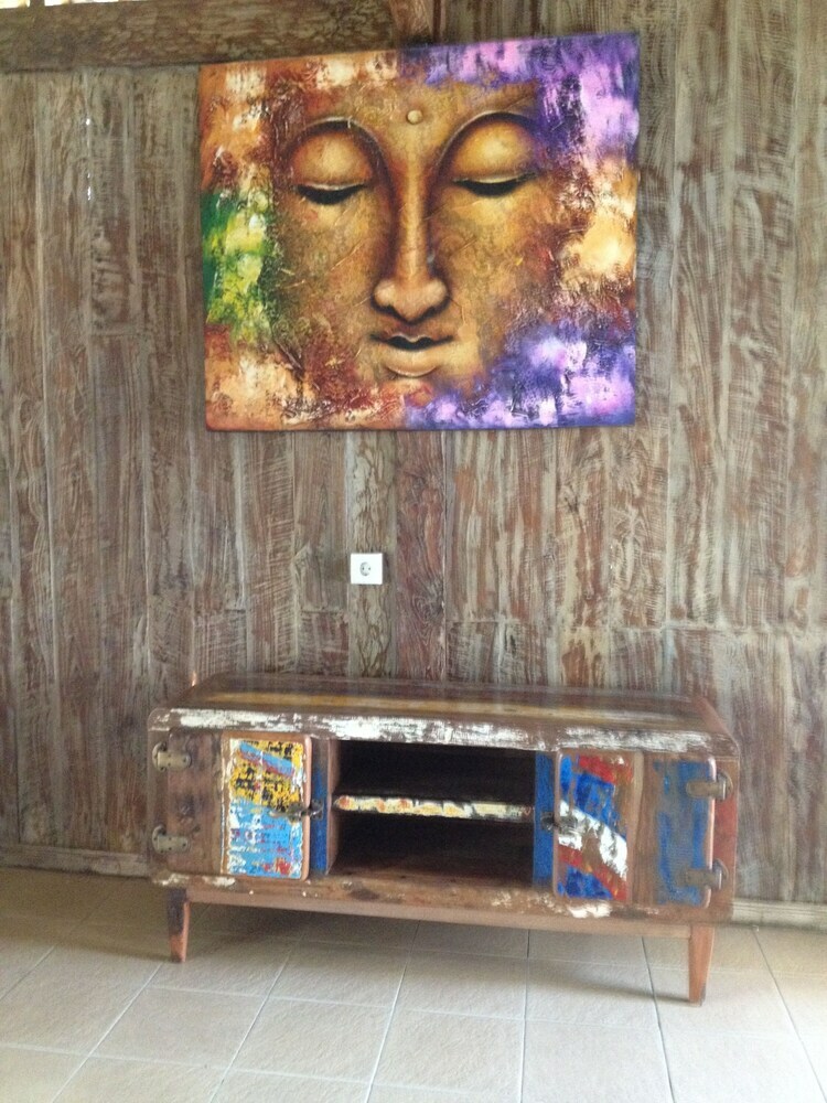 Hotel D'tegale Homestay