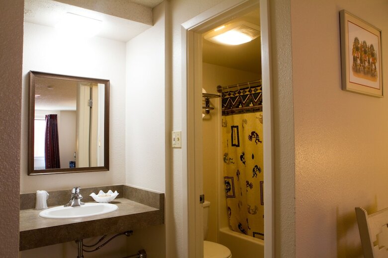 Motel Hopi Cultural Center