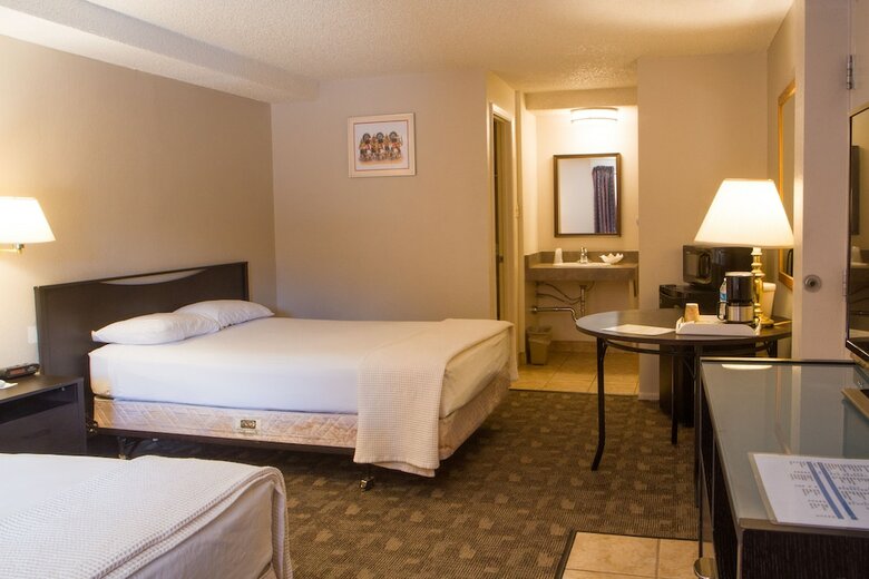 Motel Hopi Cultural Center