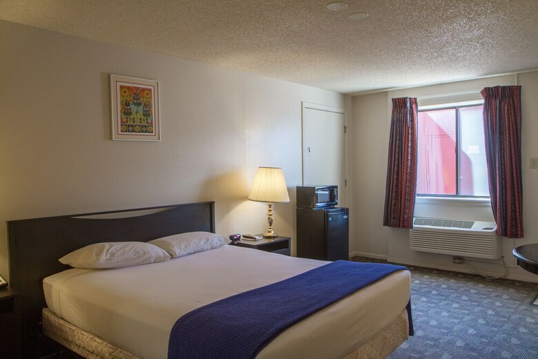 Motel Hopi Cultural Center